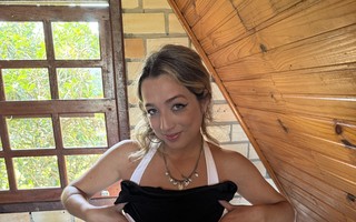 Samira, participante do BBB 26, é tutora de cão de três patas e já ficou com ex-BBB