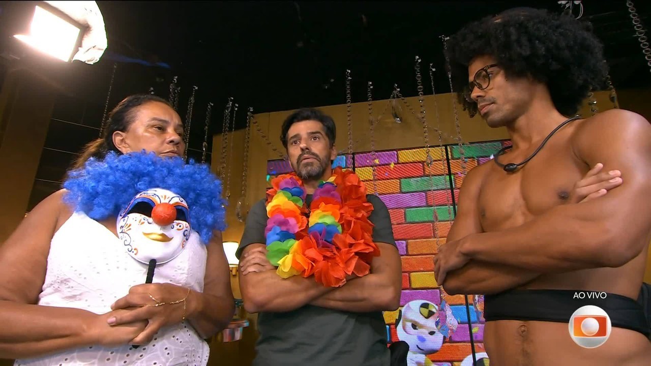 Imagem da notícia - Gshow