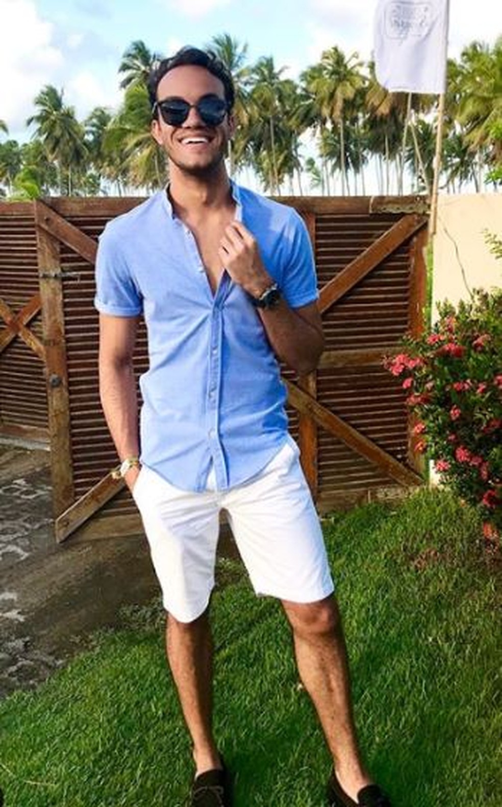 Roupas para reveillon na praia 2019 masculino clearance