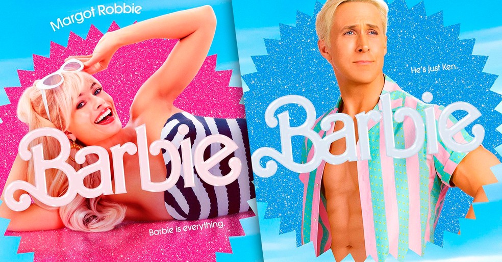 Barbie shop barbie filme