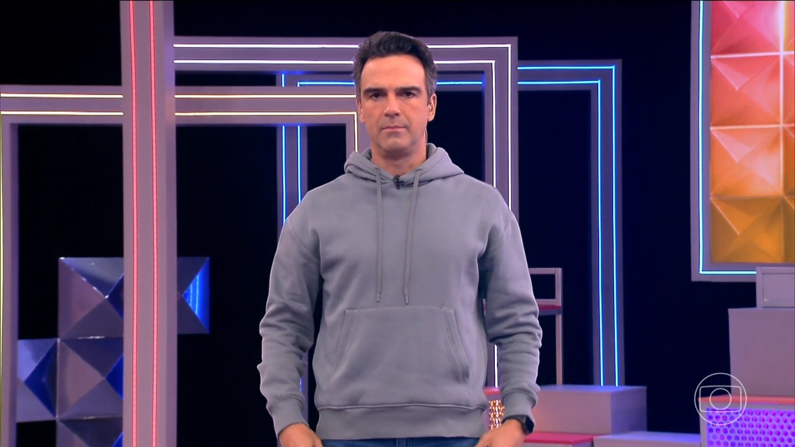 Imagem da notícia - Gshow