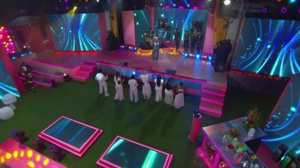 Xamã e Negra Li levam a Turnê Três Graças para Festa do BBB 26