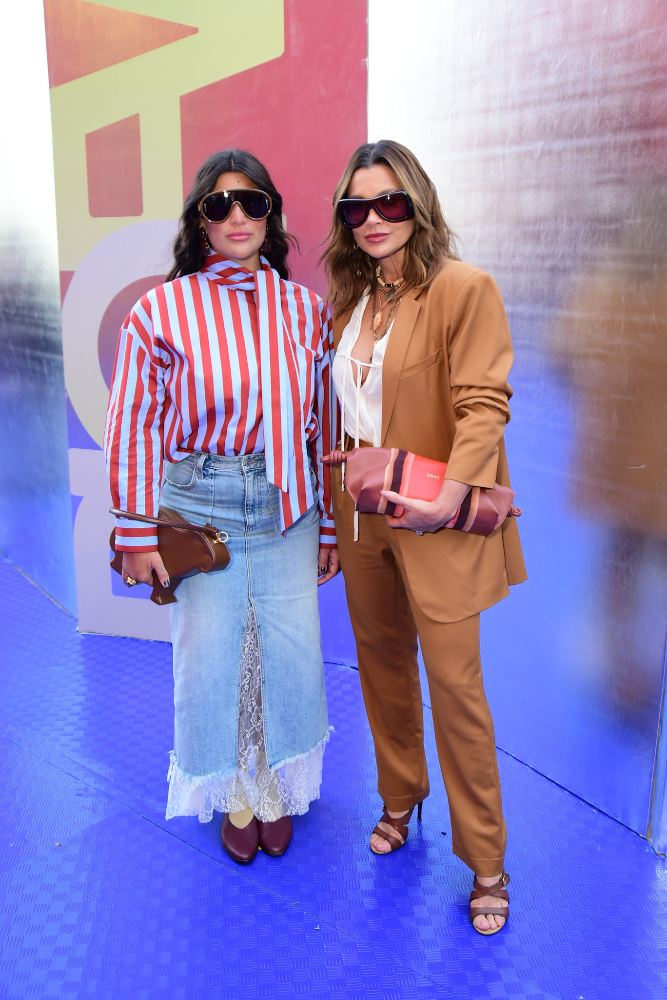 Famosos marcam presença no último dia de Rio Fashion Week; veja looks!