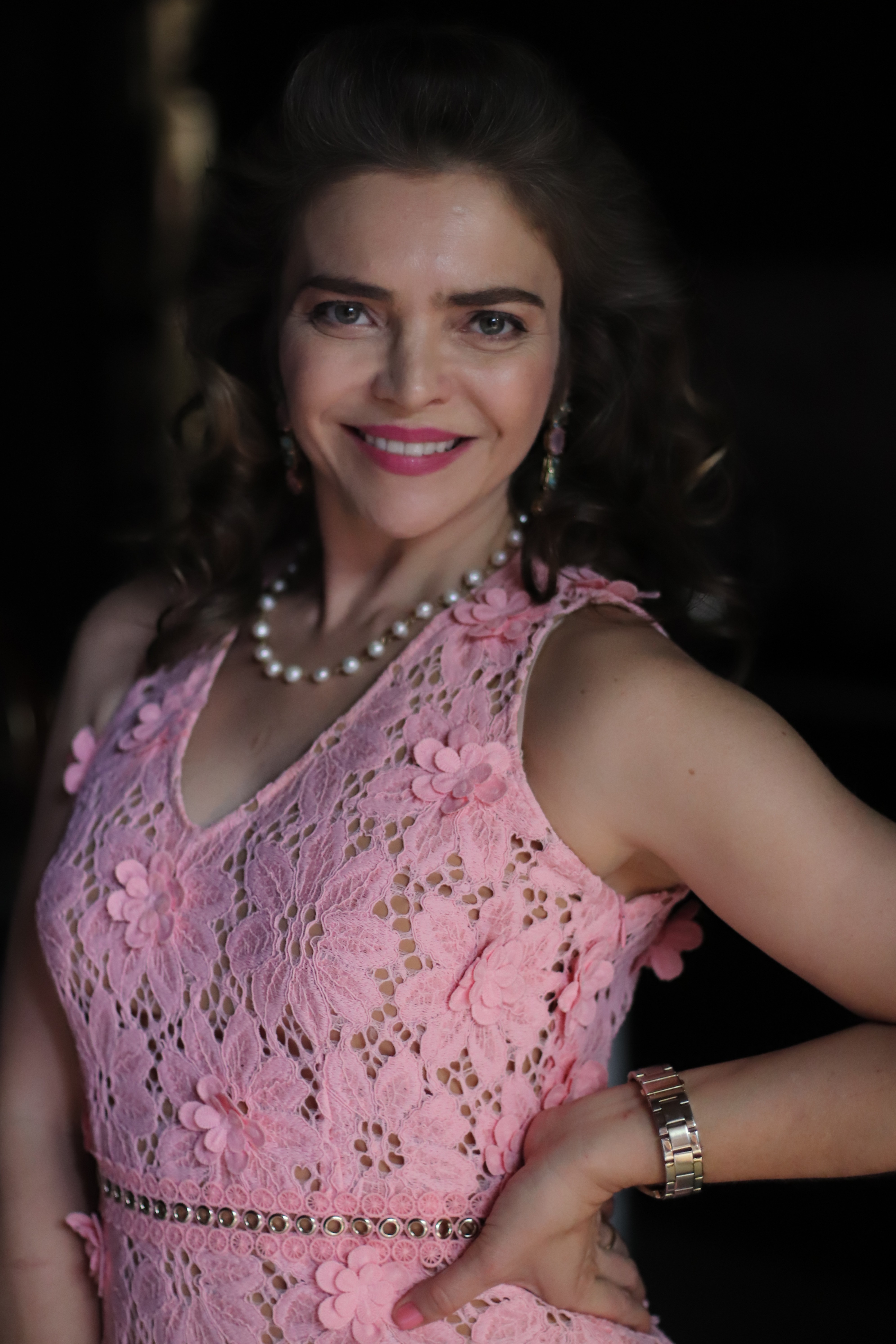 Velório de Titina Medeiros começa neste domingo e segue até segunda-feira no Rio Grande do Norte