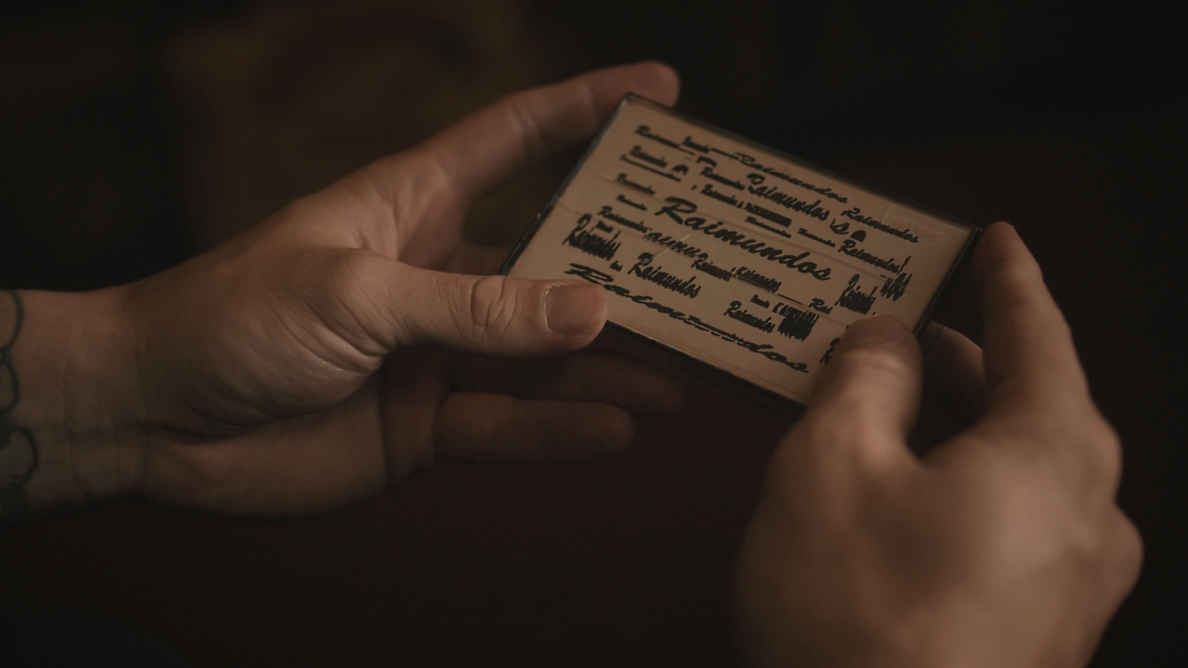 Andar na Pedra – A História dos Raimundos reúne membros originais da banda em depoimento 'pessoal e confessional'