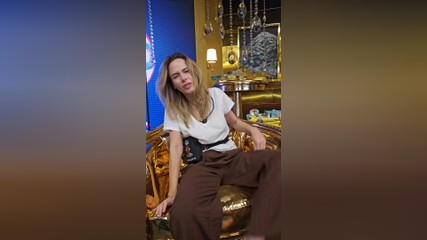 Vídeos do Raio-X de domingo, 5/4, do BBB 26