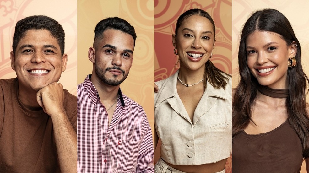  quem você acha que vai conquistar a primeira vaga na Final?