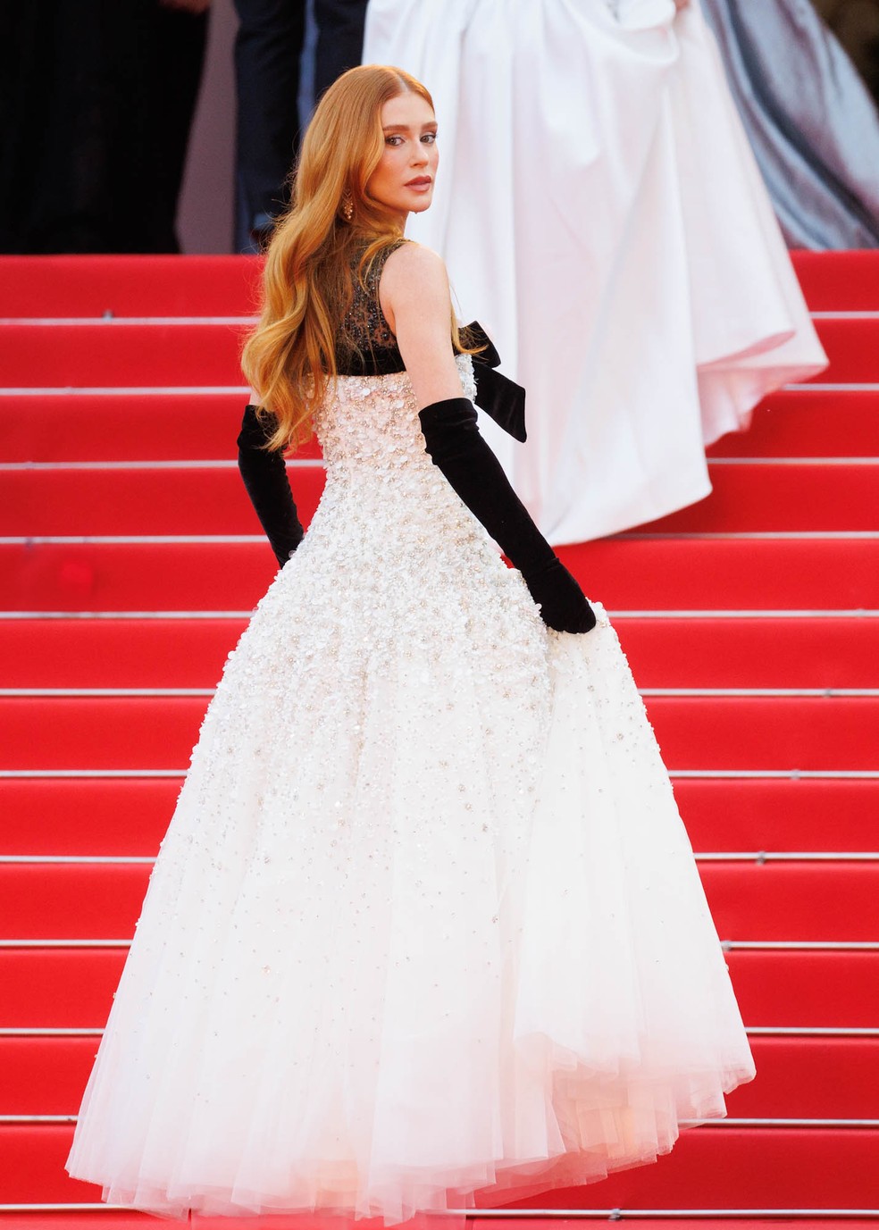 Marina Ruy Barbosa — Foto: BrazilNews