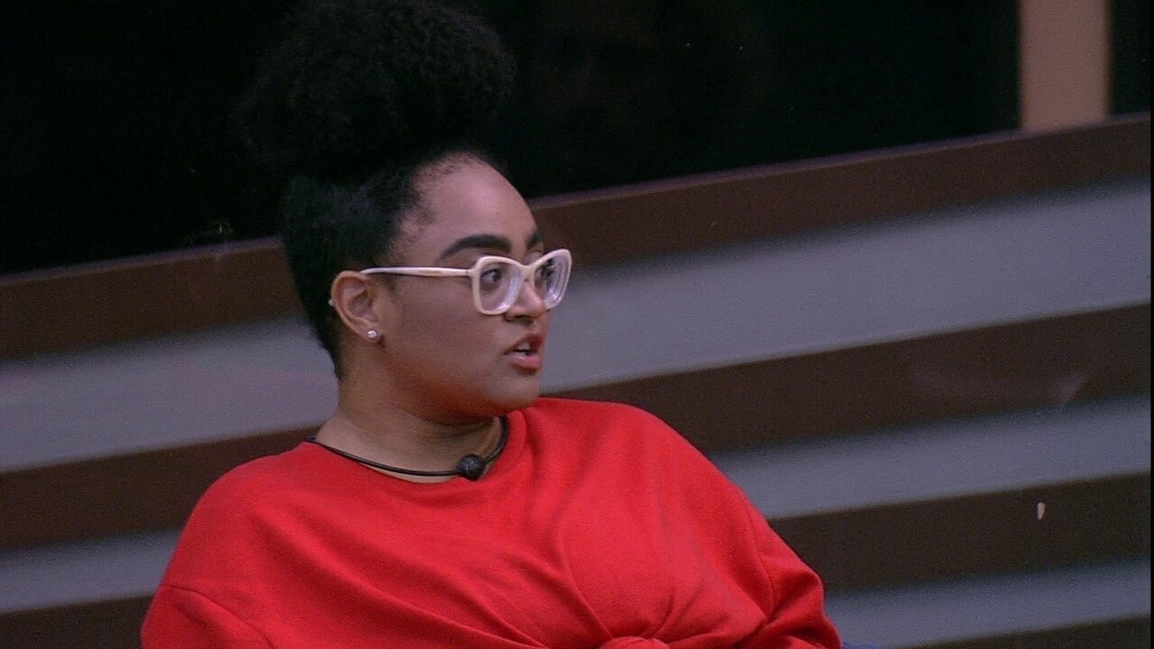 Rízia fala sobre BBB: 'Renasci aqui' | Gshow