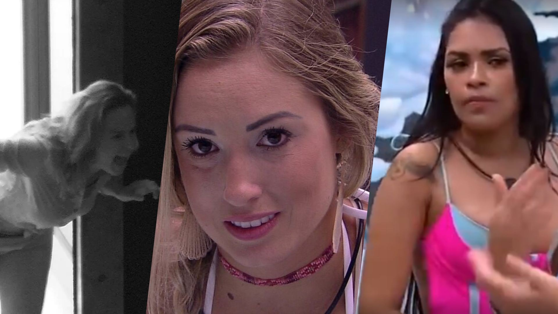 'Vamos, galera, mulheres!': relembre bordões e memes marcantes de sisters no BBB