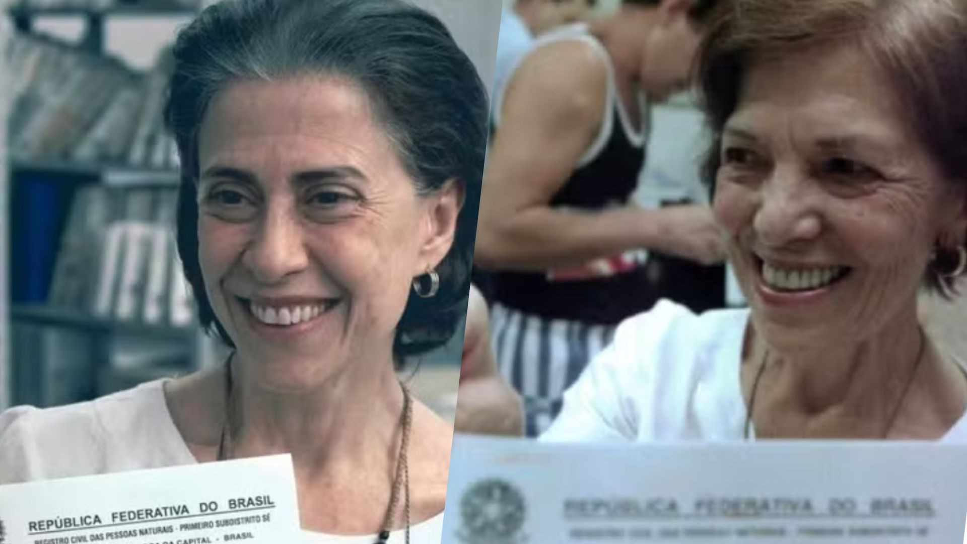 Ainda Estou Aqui estreia no Globoplay, e público vibra e se emociona: 'Chorando demais'