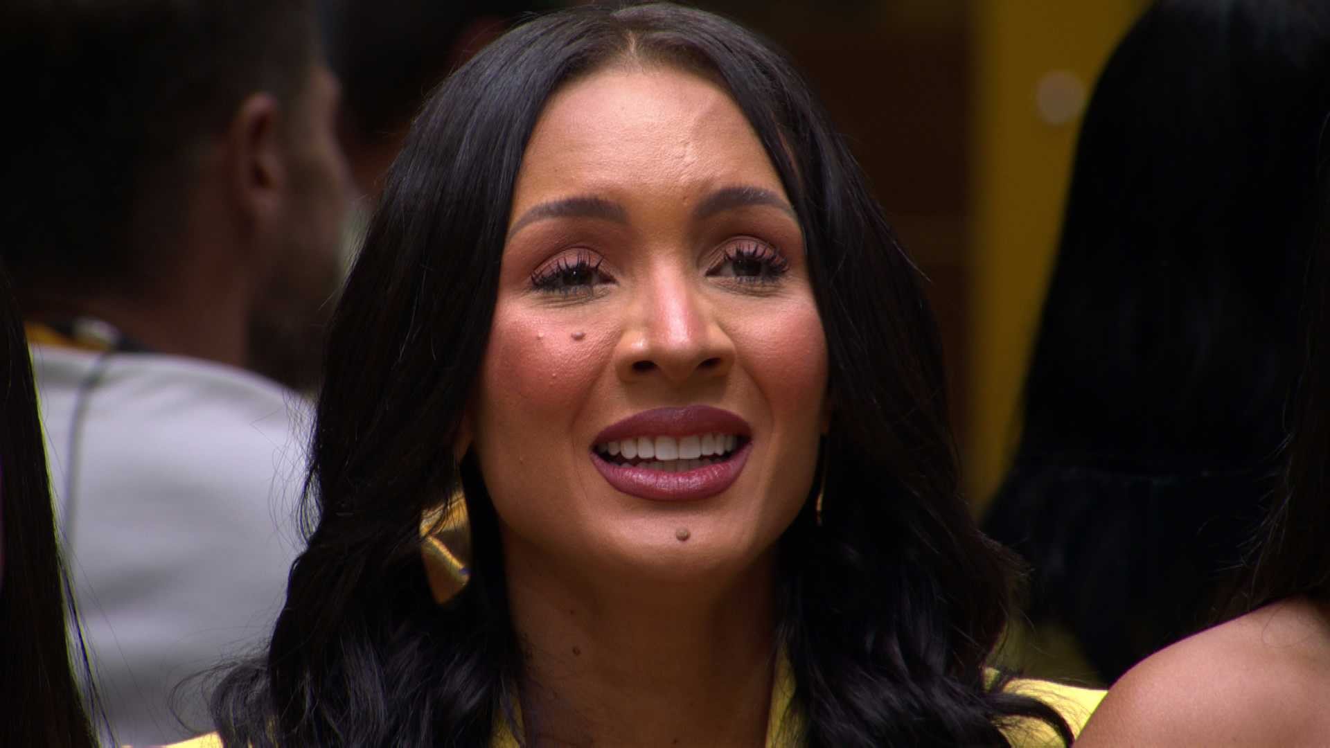 Quem saiu do BBB 26? Maxiane é a sexta eliminada do reality