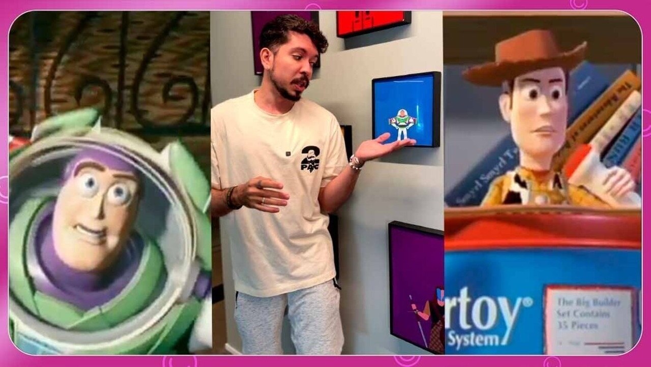 'Toy Story' completa 30 anos; veja curiosidades do primeiro filme da Pixar