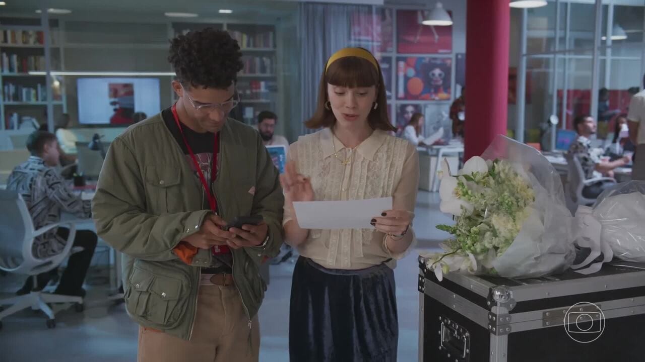 Solange Duprat recebe surpresa de Dove e missão de encontrar novas estrelas da marca