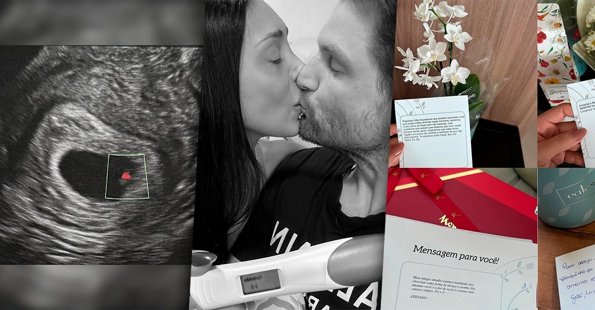 Amanda Djehdian, do BBB 15, faz desabafo dias após perda de bebê: 'Não aguento mais'