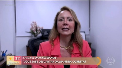 Vídeos do episódio de 'Encontro com Patrícia Poeta' de quinta-feira, 9 de abril de 2026