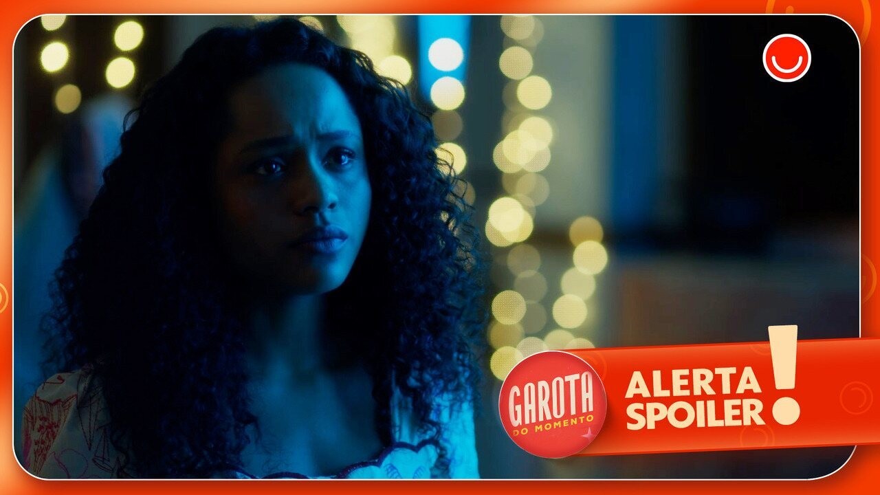 Em Garota do Momento, Beatriz faz convite ousado a Beto: 'Quero passar a noite com você'