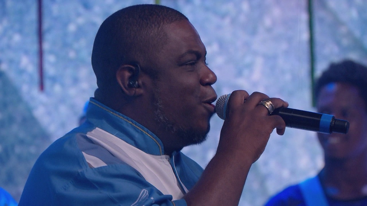 Gilsinho, intérprete da Portela, morre aos 55 anos no Rio de Janeiro