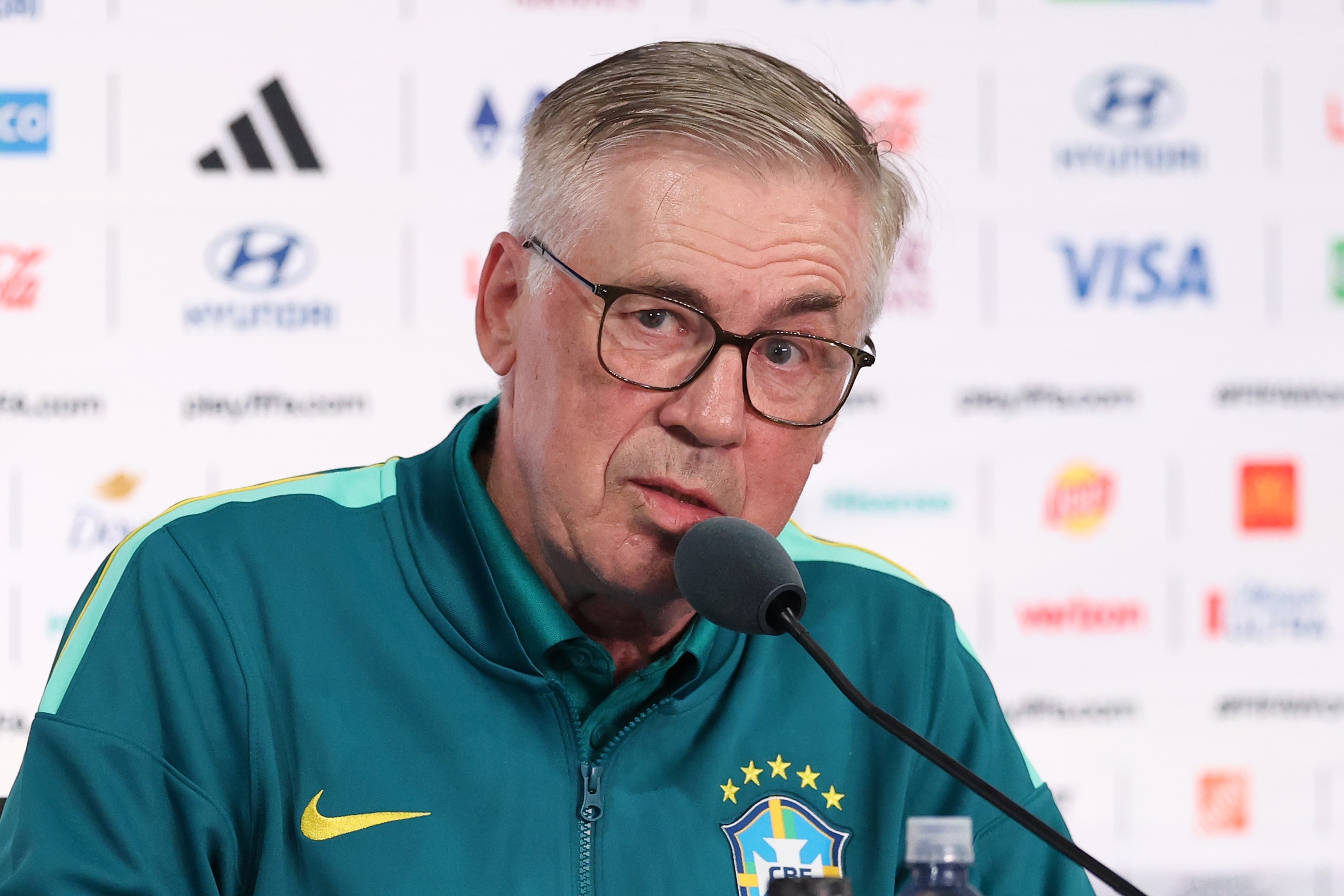 Mapa astral de Carlo Ancelotti: o que esperar do técnico na Seleção