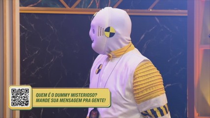 Confira os melhores momentos do Big Show de segunda-feira, 16/3