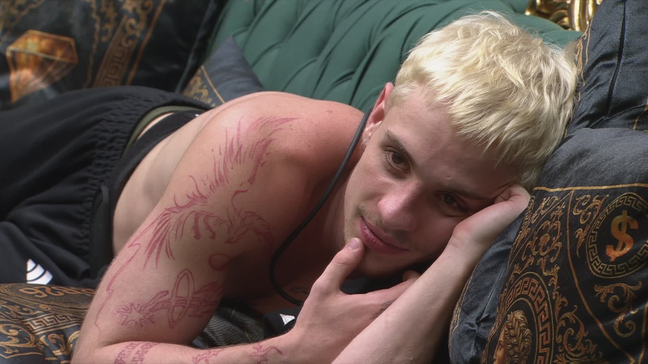 Juliano Floss revela desejo de ser pai: 'Quero muito'