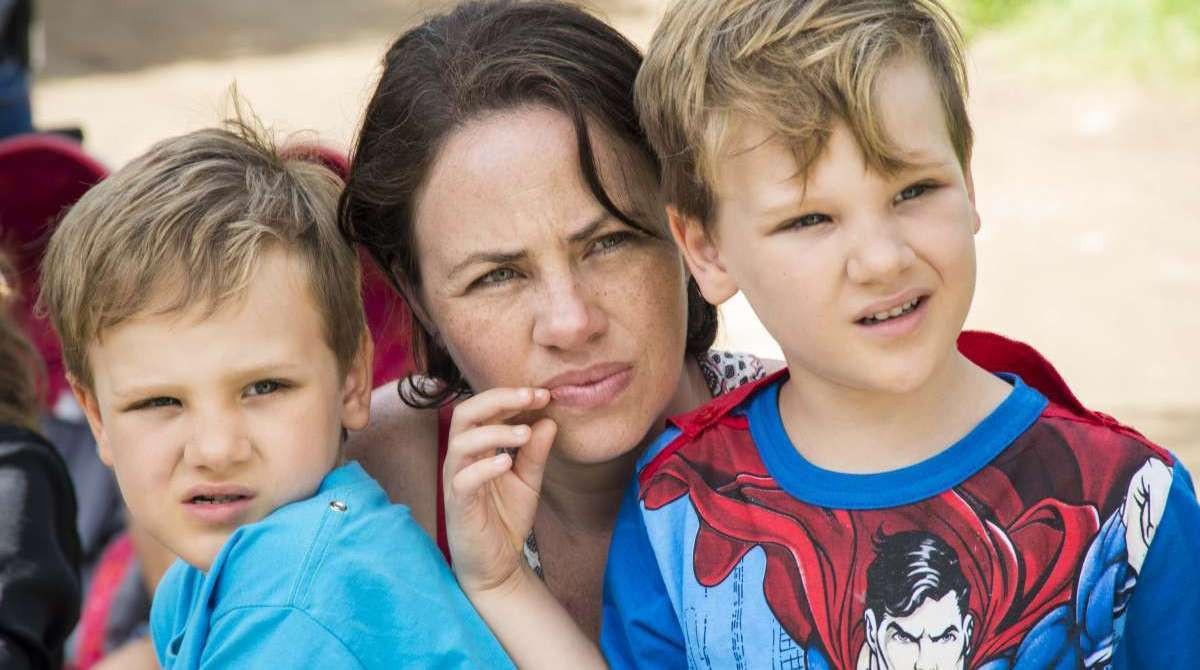 Karine Teles é a grande homenageada da 29º Mostra de Cinema de Tiradentes: 'Melhor lugar para celebrar'