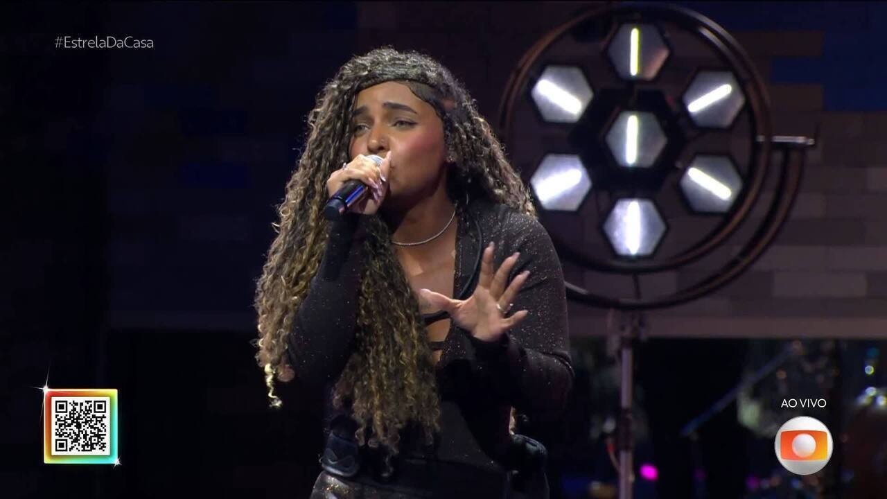 Camille Vitoria vence 4º Duelo do Estrela da Casa e web repercute