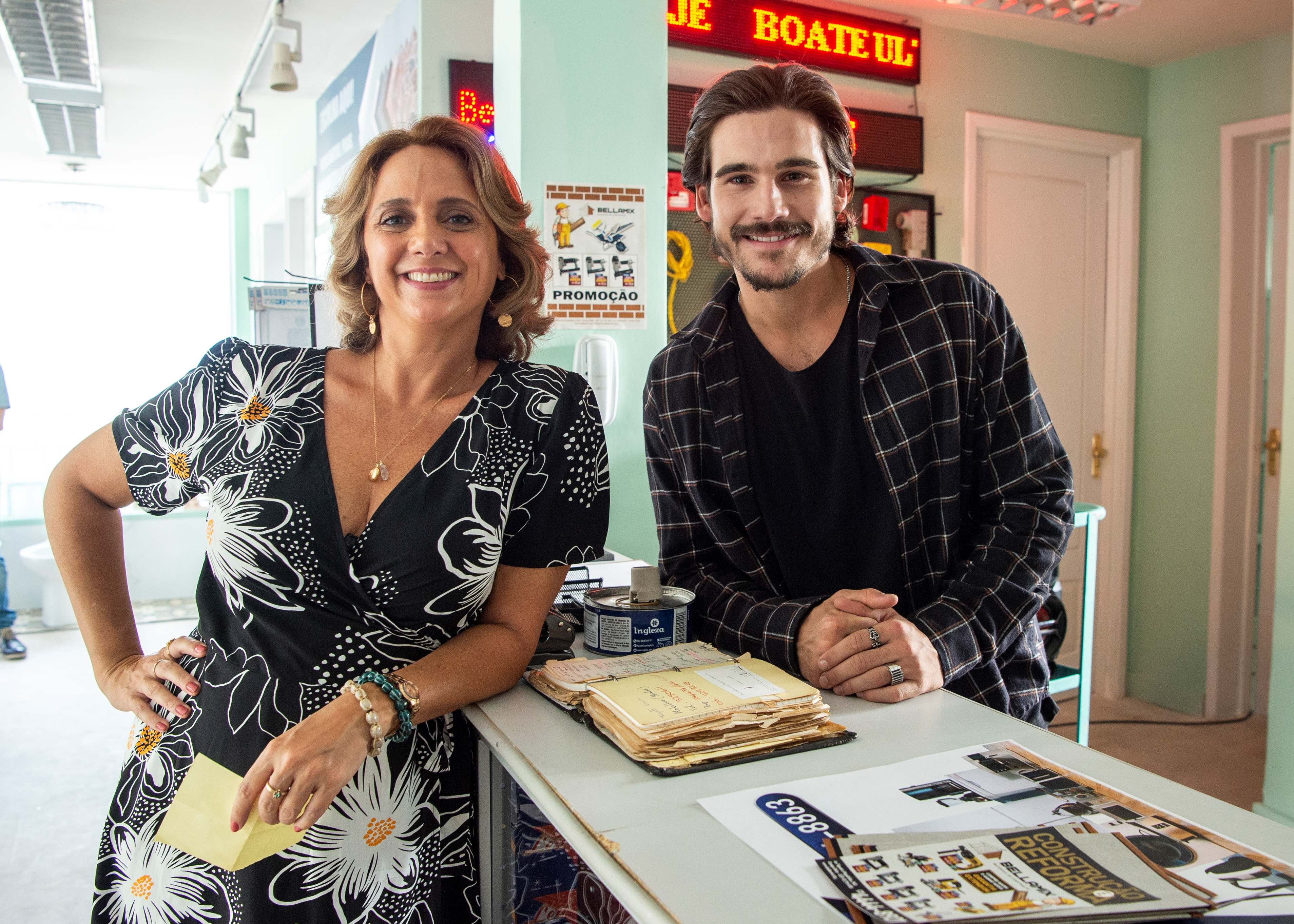Vicky e a Musa: tudo o que se sabe sobre a segunda temporada da série ...