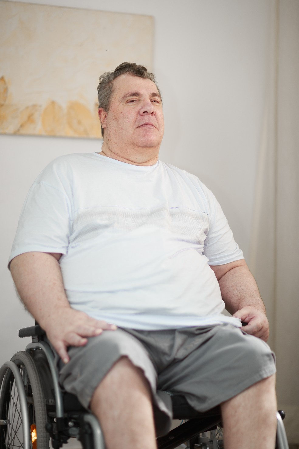 Morre Gerson Brenner, aos 66 anos | Gshow