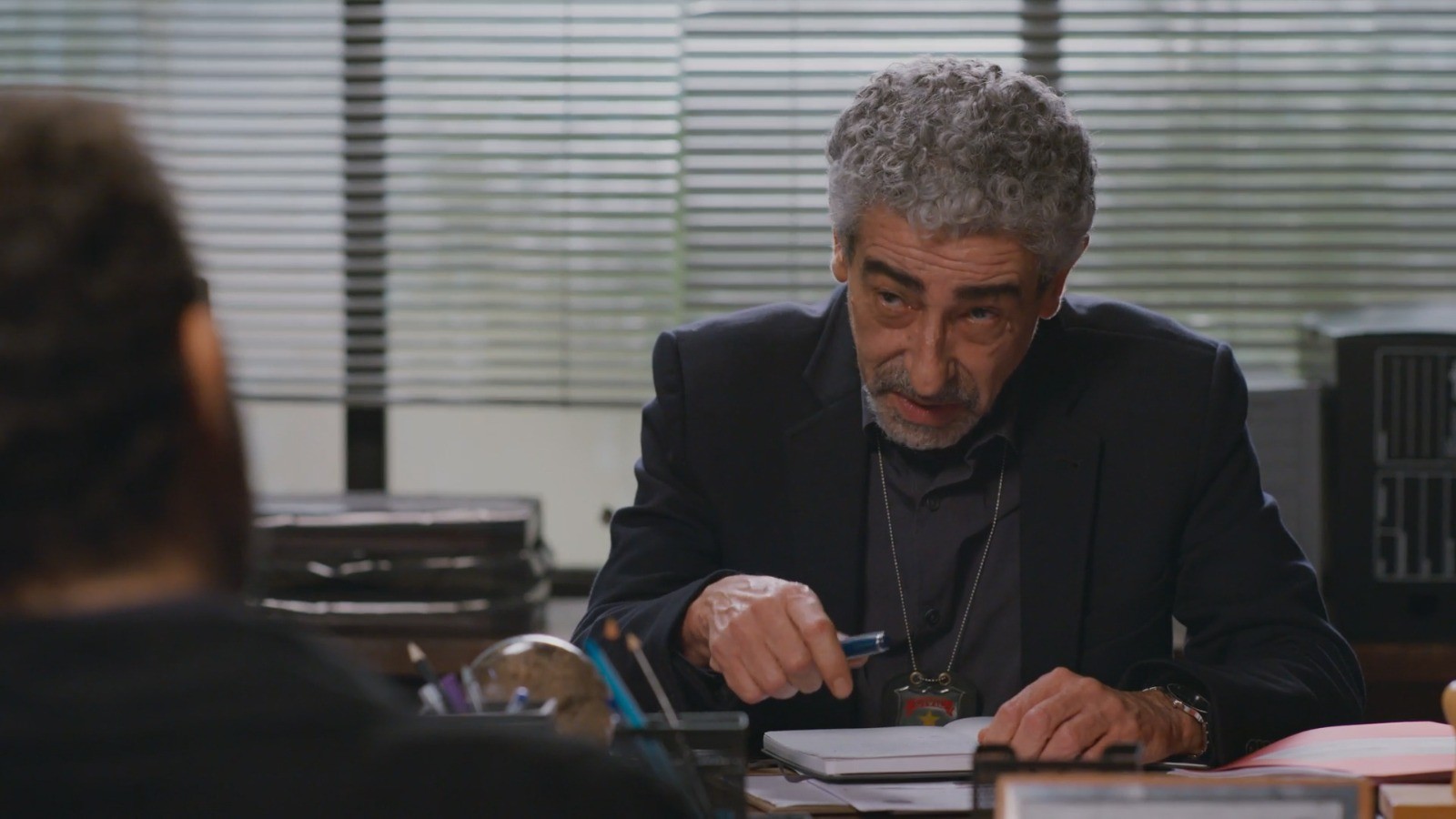 Suspeitos começam a depor em Vale Tudo: ‘Eu não matei Odete Roitman’