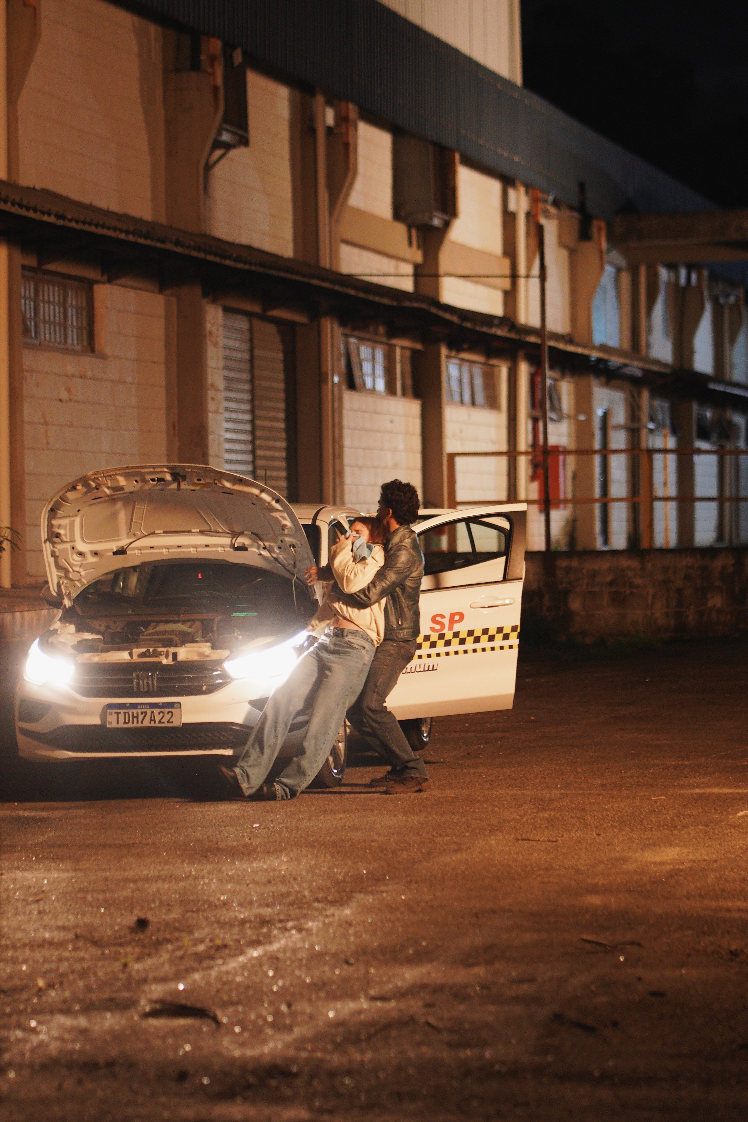 Preparativos do casamento e sequestro; veja o que vai rolar no novo bloco de Tudo Por Uma Segunda Chance
