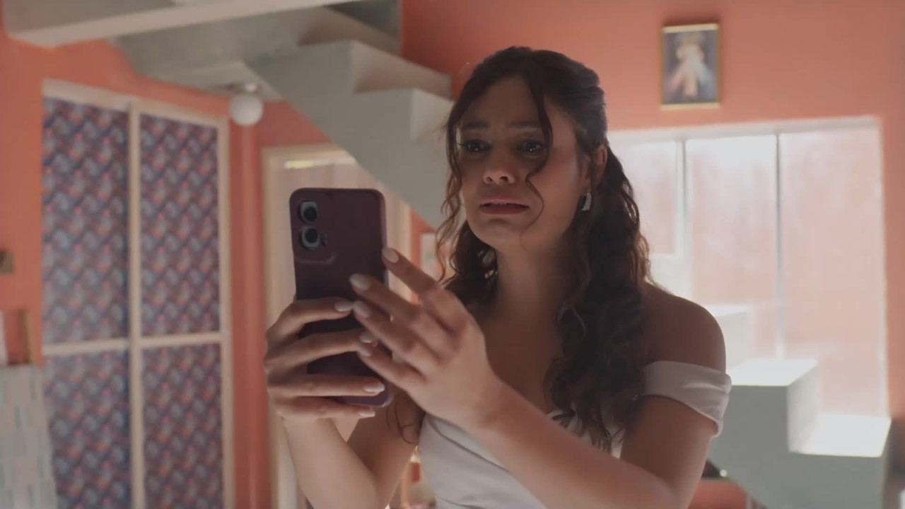 Internautas 'deliram' com último capítulo de Três Graças: 'Não estou pronta para me despedir'