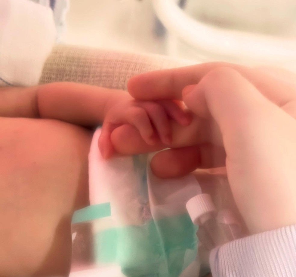 Isabel Veloso — Foto: Reprodução/Instagram