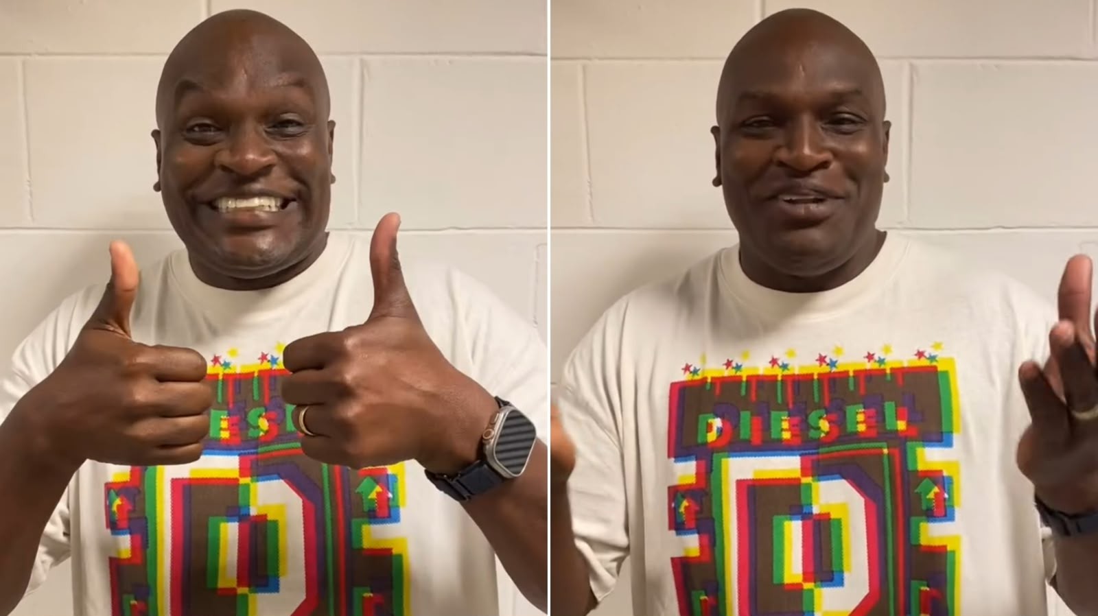 Jacaré do É O Tchan não vem ao Rock in Rio e vive nova fase no Canadá | Gshow