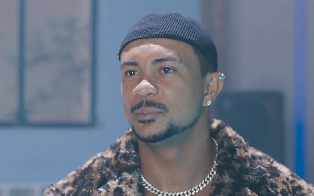 Três Graças: Bagdá tem visão com Jorginho e toma decisão