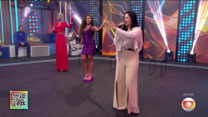 Veja as apresentações do 2º Clássicos - Estrela da Casa