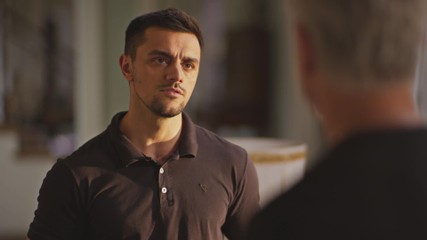 Vídeos do capítulo de 'Dona de Mim' de sábado, 6 de dezembro de 2025