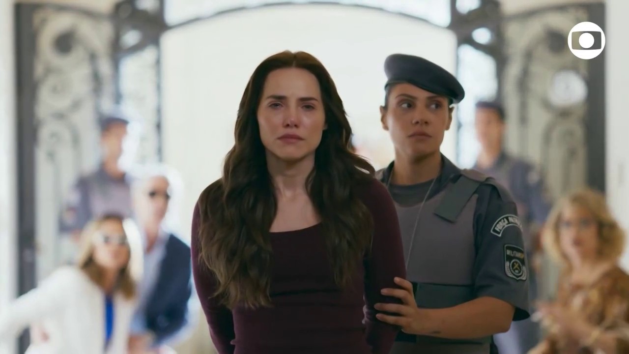 Imagem da notícia - Gshow