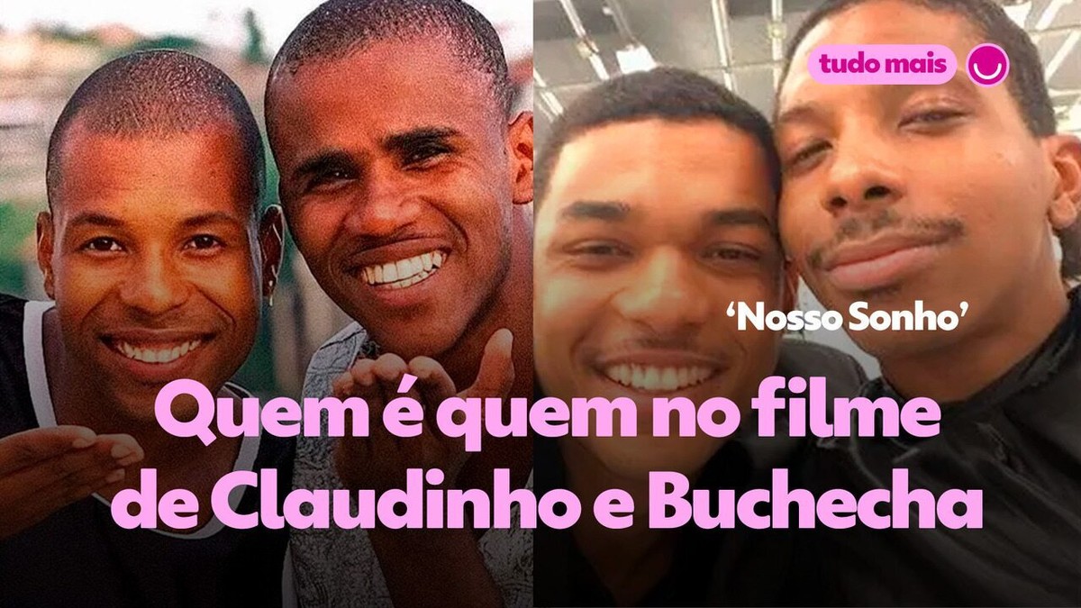 Fuzuê - Claudinho e Buchecha 