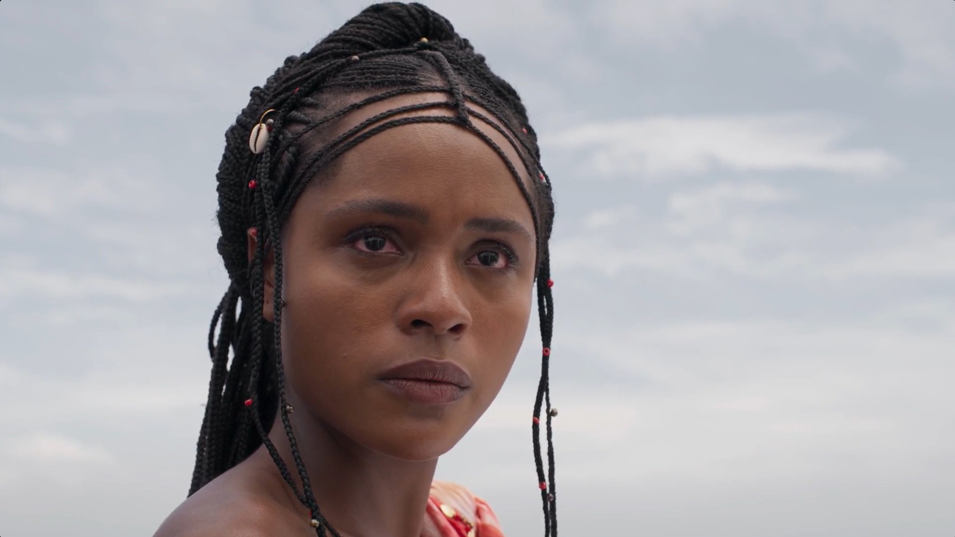 A Nobreza do Amor: Alika aceita se casar com Jendal e salva os pais da morte