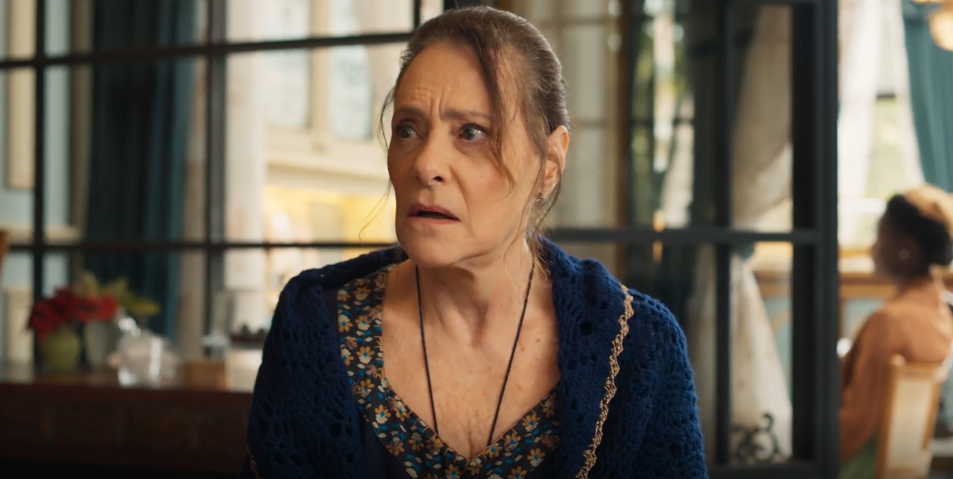 Êta Mundo Melhor!: Cunegundes prova que mudou e surpreende com decisão