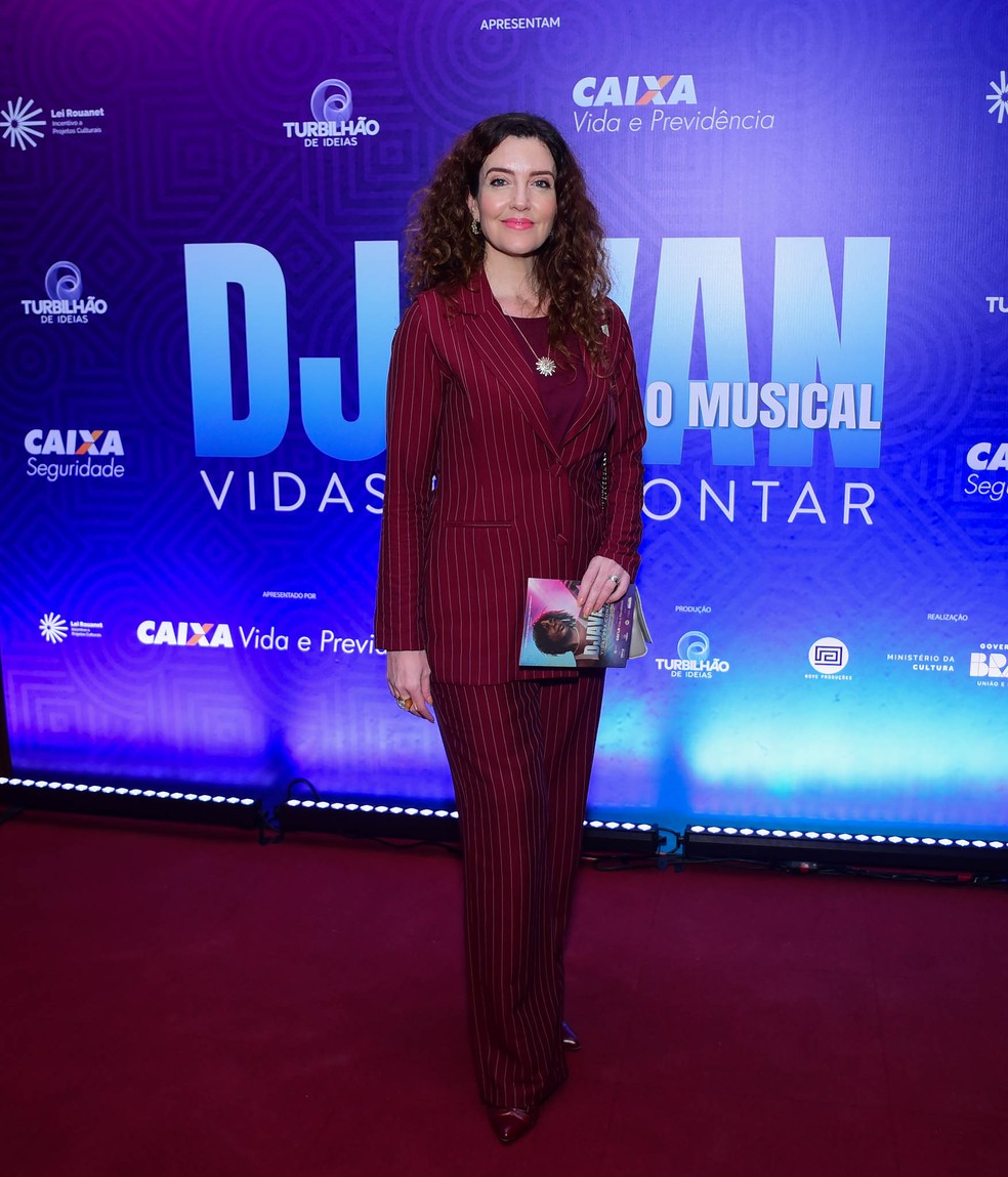 Larissa Maciel — Foto: Webert Belicio / Agnews