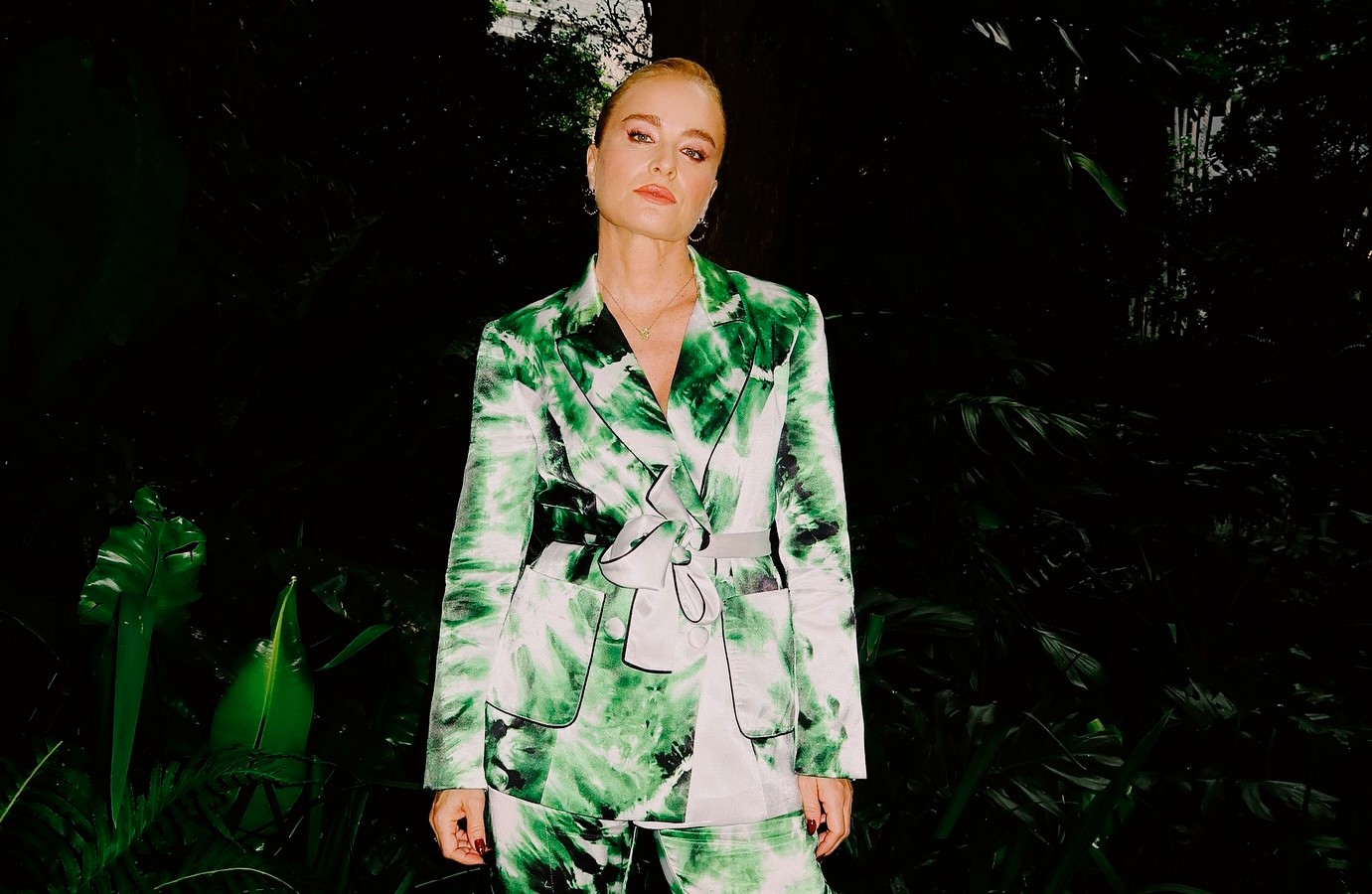 Angélica vai apresentar programa ao vivo no GNT: 'Tem uma adrenalina'