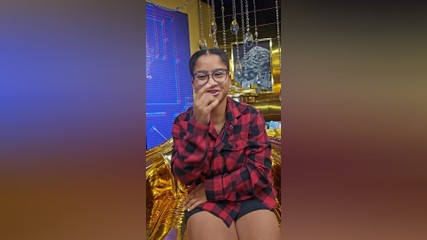 Vídeos do Raio-X de domingo, 22/2, do BBB 26