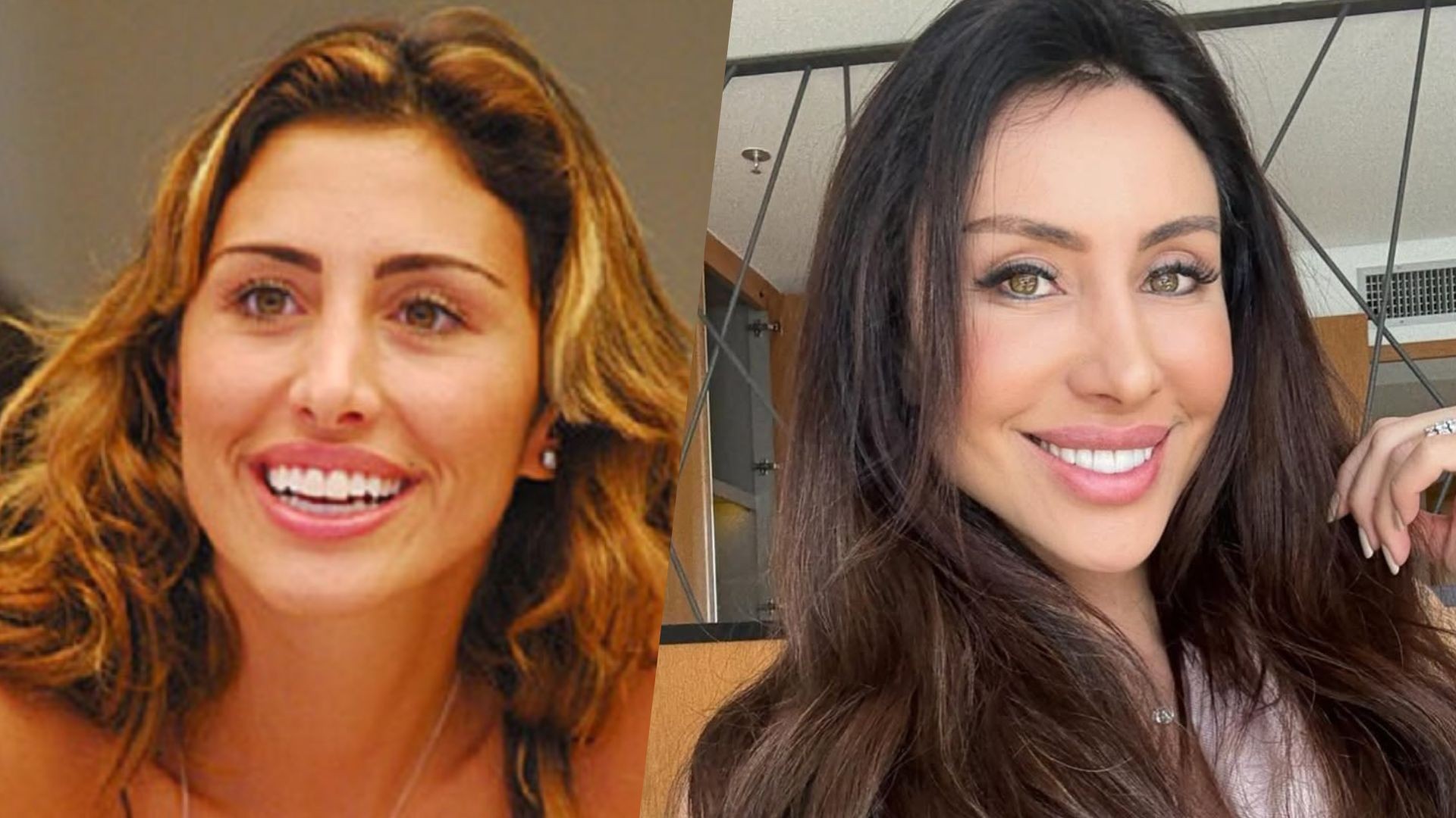 Ex-BBB Jaque Khury abandona vida na cidade grande e avalia fama: 'Necessidade de ser amada'