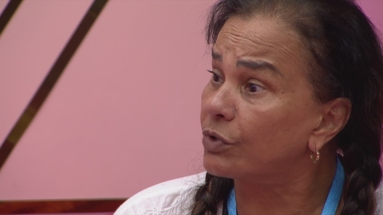 Solange Couto chama Ana Paula Renault de 'vazia' e avalia atitude: 'É uma pessoa que não é feliz'