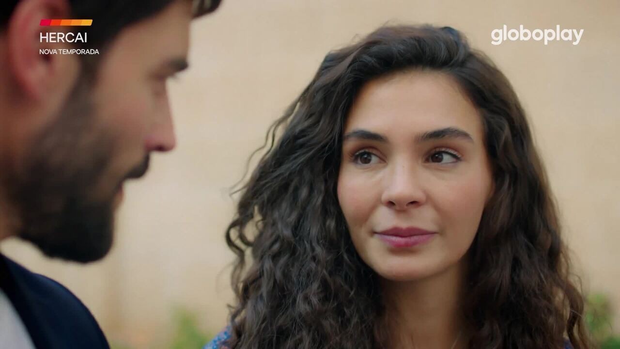 Novos episódios de Vermelho Sangue, terceira temporada de Hercai e mais: as novidades da semana no Globoplay