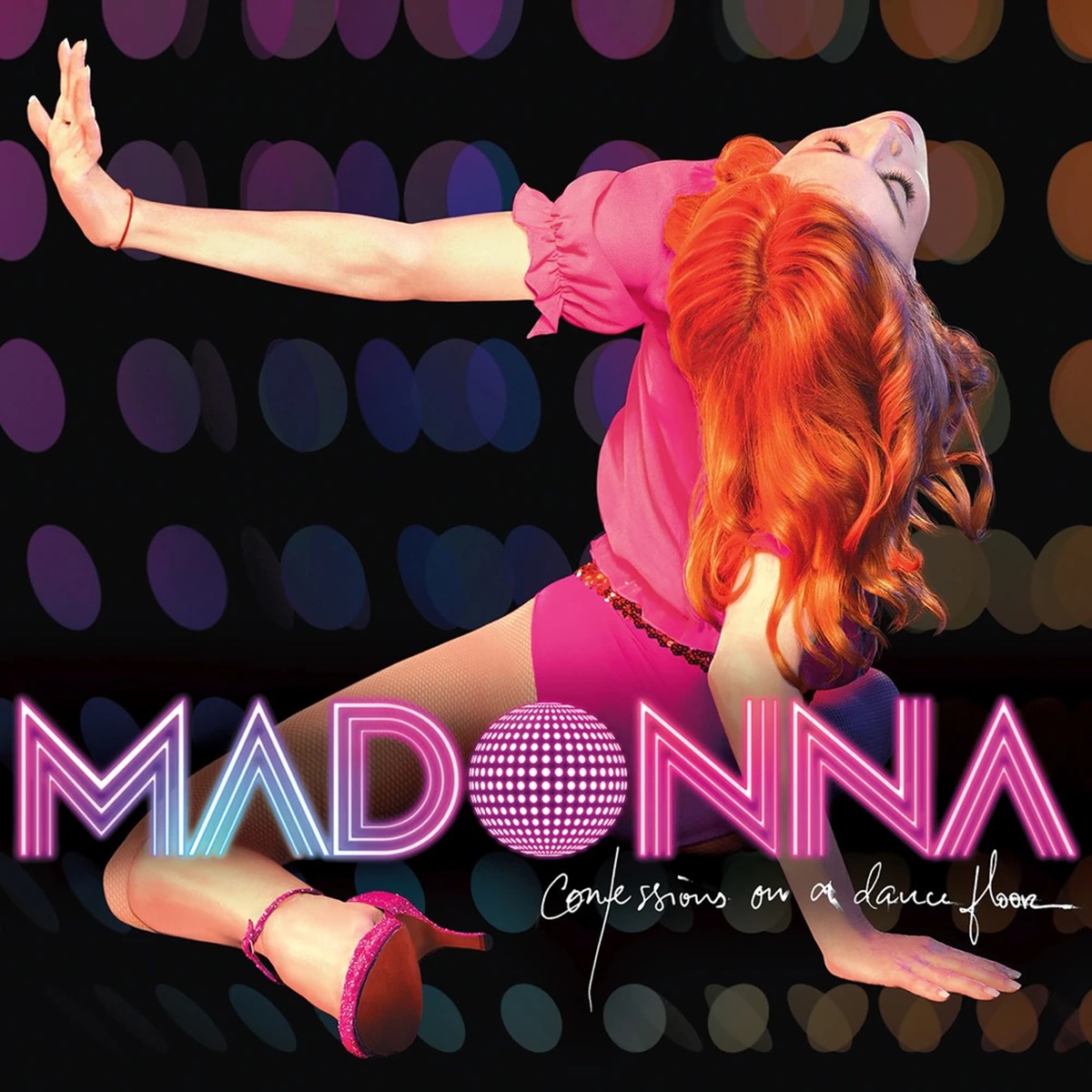 Na pista com Madonna: relembre como 'Confessions on a Dance Floor' se tornou um marco na música pop