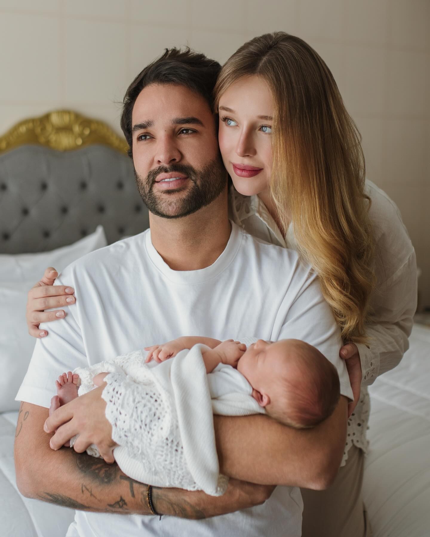 Duda Reis cita regras para casamento feliz, que inclui não ter amigos do sexo oposto: 'Se não concorda, problema seu'