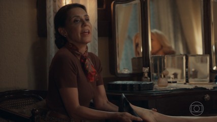 Vídeos do capítulo de 'Êta Mundo Melhor!' de terça-feira, 7 de outubro de 2025